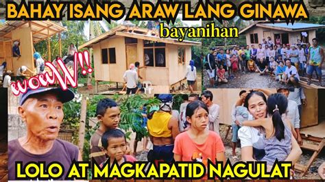 kayatan sa bahay|Sa banyo nila ginawa ang masaganang kantotan .